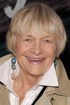Estelle Parsons poster
