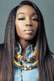 Estelle poster