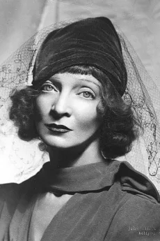 Estelle Winwood poster