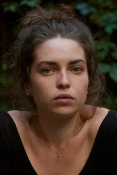 Ester Kuntu poster
