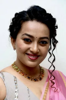 Ester Noronha poster