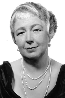 Esther Dale poster