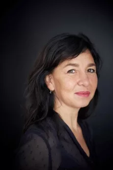 Esther Scheldwacht poster