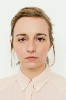 Eszter Tompa poster