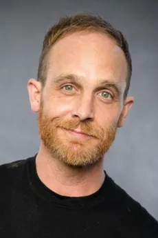 Ethan Embry poster