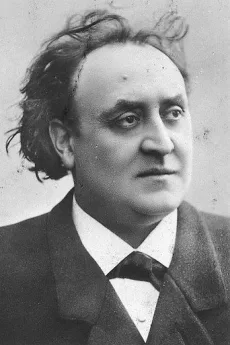Eugène Silvain poster