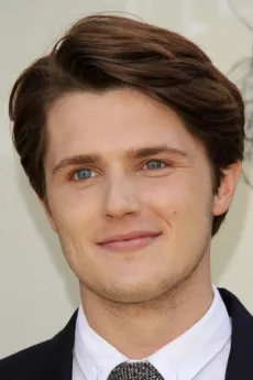 Eugene Simon poster