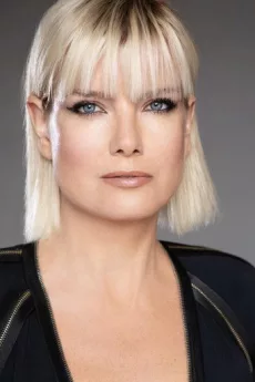 Eugenia Kuzmina poster