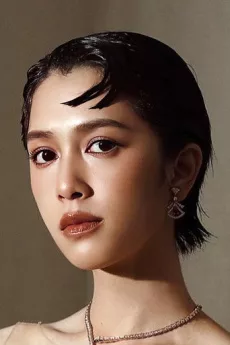 Eugenie Liu poster