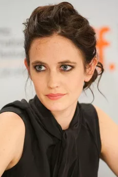 Eva Green poster