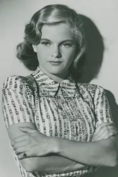 Eva Henning poster