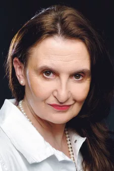Eva Holubová poster