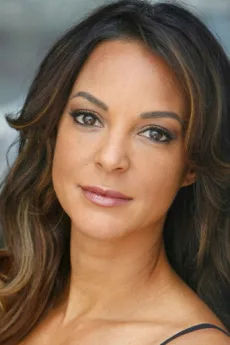Eva LaRue poster