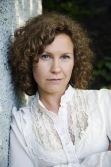 Eva Melander poster