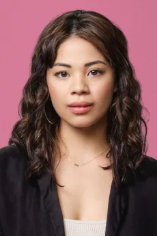 Eva Noblezada poster