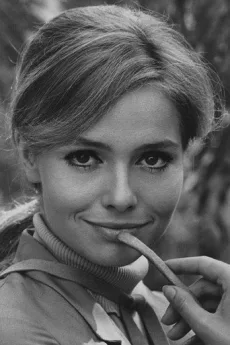 Eva Renzi poster