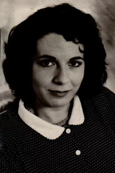 Eva Truffaut poster