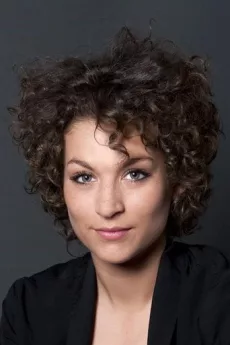 Eva van de Wijdeven poster