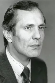 Evald Aavik poster