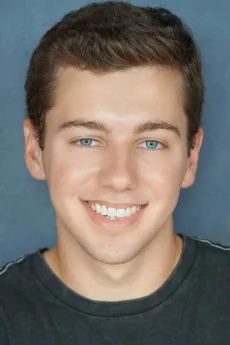 Evan Brinkman poster