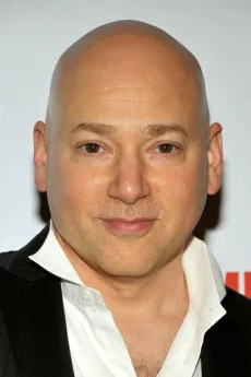 Evan Handler poster