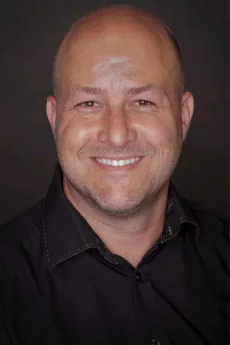 Evan Jacobs poster