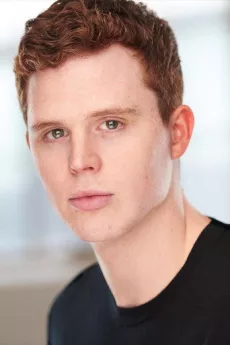 Evan Marsh poster
