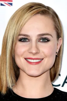 Evan Rachel Wood poster