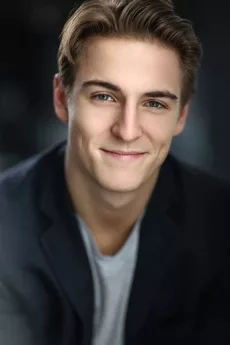 Evan Roderick poster
