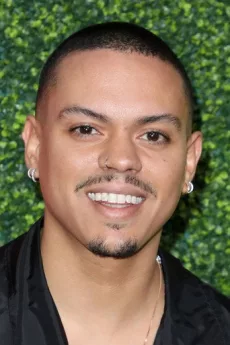 Evan Ross poster