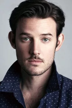Evan Williams poster