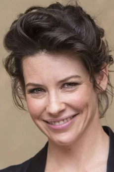 Evangeline Lilly poster