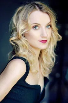 Evanna Lynch poster