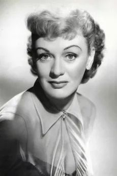Eve Arden poster