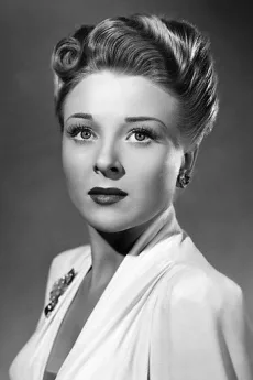 Evelyn Ankers poster