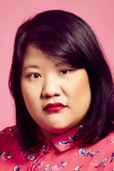 Evelyn Mok poster