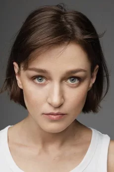 Evgeniya Kregzhde poster