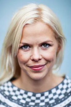 Evy Kasseth Røsten poster