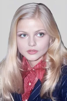 Ewa Aulin poster