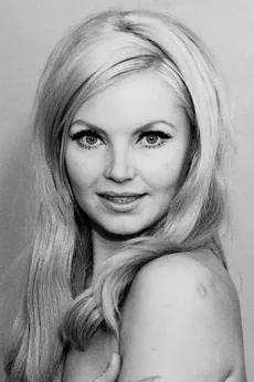 Ewa Strömberg poster