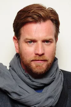 Ewan McGregor poster