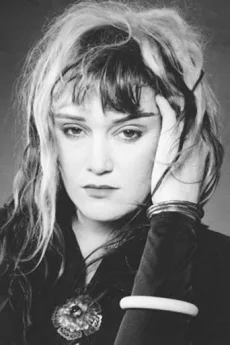 Exene Cervenka poster