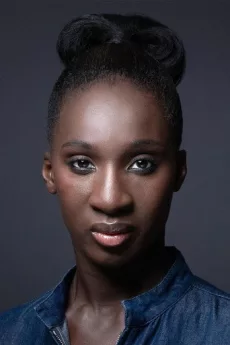 Eye Haïdara poster