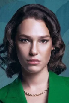 Eylül Su Sapan poster