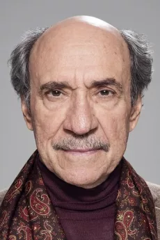 F. Murray Abraham poster