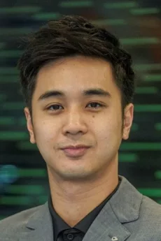 Fabian Loo poster