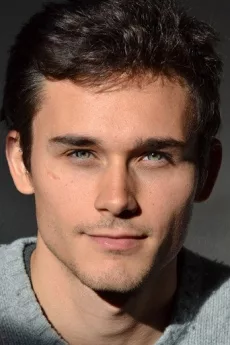 Fabian Wolfrom poster