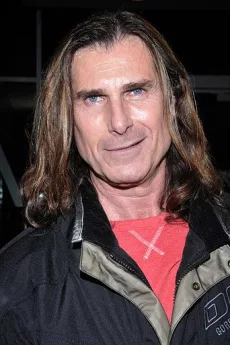 Fabio poster