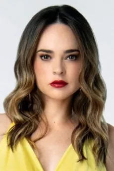 Fabiola Guajardo poster