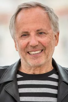 Fabrice Luchini poster
